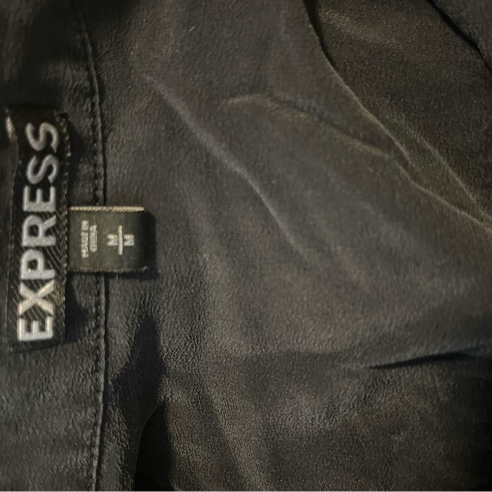Express Button Down - Picture 4 of 6